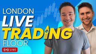 Is Overtrading Killing Your Profit Potential? - Live Forex Trading 13th Jan