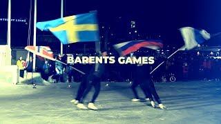 Barents Games