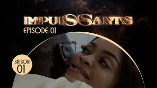 IMPUISSANTS - Saison 1 - Episode 1 ** VOSTFR **