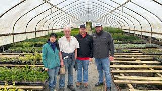 Buchholz Nursery Tour Part 2