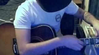 Andy Mckee Drifting Cover - Xmsdan