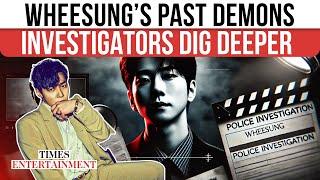 Wheesung’s Tragic End: Drug History Sparks New Questions | K-Pop Star | Watch Video