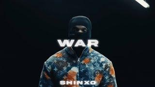 [FREE] Chinx(OS) x Russ millions x Vocal type UK drill beat - "WAR" | UK Drill beat 2023