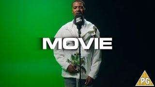 [FREE] Nines x Potter Payper x UK Rap Type Beat 2024 - “MOVIE”