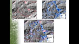 A Recreational Trail Routing Tool Developed for the Ghost Waterhsed (David Campbell)