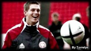 Daniel Agger - Missing you (HD)