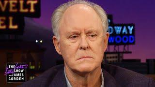 John Lithgow Has Amazing Resting Murderer Face