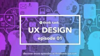 Ep.01 - UX Design with Facebook Product Designer