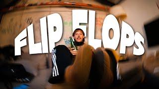 ADITOTORO - FLIP FLOPS (Official Music Video)