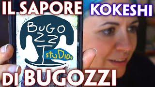 KOKESHI rivela il volto di BUGOZZI in LIVE e viene BANNATA