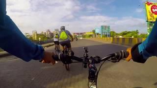 GoPro: Cycling In Mumbai.