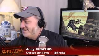 Triangulation 96: Andy Ihnatko