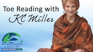 Toe Reading: With KC Miller