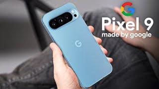 Google Pixel 9 Pro – Great But One Problem…