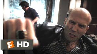 Wild Card (3/10) Movie CLIP - Nick's Sweet Side (2015) HD