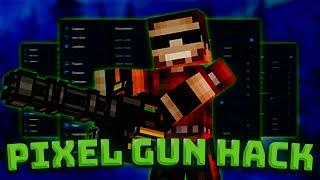 [Newest] Free Pixel Gun Hack 2025 | Pixel Mod Menu Free 2025 | Pixel Gun 3D Cheat Download 2025