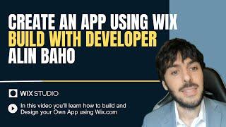 Wix Mobile App - How to Build your Own Branded Mobile App