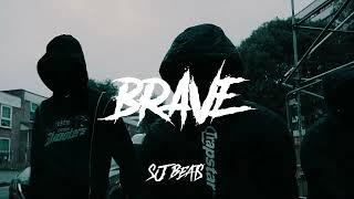 "Brave"- CFigures x PS x 2024 UK Drill Type Beat | Prod. SjBeats