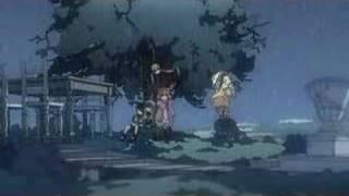 Rozen Maiden - Ending 2 - Hikari no Rasenritsu - Creditless