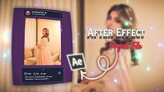 Tu Hai Kya || Ae Project File || New Instagram Reels Edits After Effects Project ​⁠by @TheEditz663