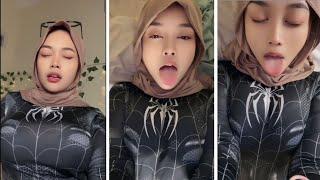 TRAKTEER | SHEII | MAIN LIDAH PART 3 VIRAL TERBARU