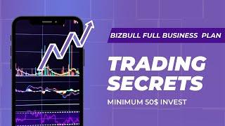 BIZBULL FOREX trading Full Business Plan