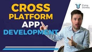 What Is Cross-Platform App Development | Flying Donkey IT