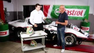 Czym jest technologia FST w olejach Castrol Edge?