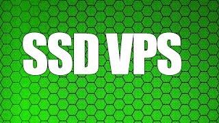 SSD VPS a Comparison of 2 Providers