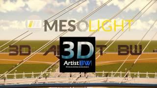 Mesolight BIM for Visualization