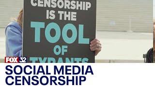 Supreme Court to rule on social media censorship