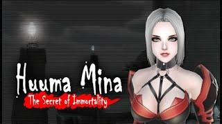 Huuma Mina The Secret of Immortality Gameplay [1080p FHD 60FPS ULTRA] - No Commentary