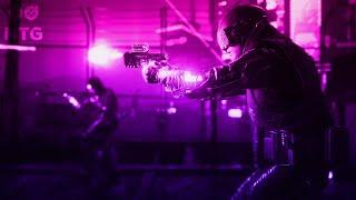 Cyberpunk 2077 Action / Combat Music Mix | Official Soundtrack