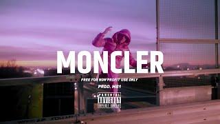 [FREE] Morad x Rhove x Kenan Type Beat - Moncler | Free Club Rap Instrumental 2024