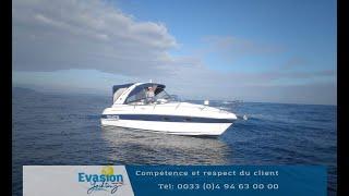 BAVARIA 27 SPORT - occasion - EVASION YACHTING (83)