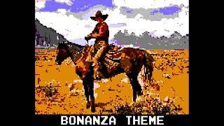 Bonanza Theme (8 Bit Raxlen Slice Chiptune Remix)