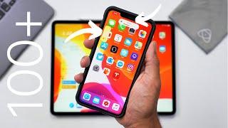 100+ New iOS 13 Features & Changes!