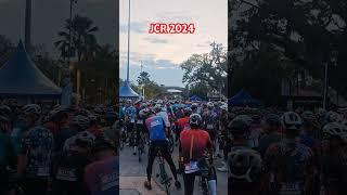 JCR2024 #insta #roadcyclinglife #bikerace #cyclingrace #viralvideo