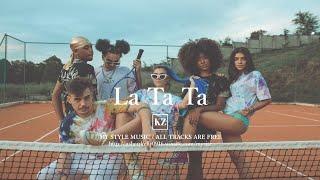 *FREE BEAT* Blackpink × Kpop × trap /dance/pop/r&b/hiphop type beat「La Ta Ta」(Prod by KOHZO)