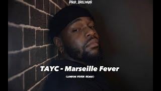 Tayc - Marseille Fever (Instrumental.Drillinger)