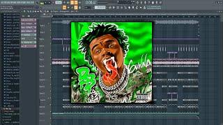 Gunna ft. Young Thug and Lil Baby- Oh Okay (flp remake)