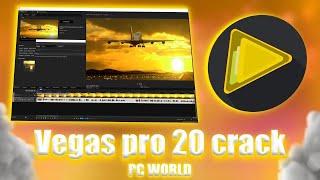 SONY VEGAS PRO 19 CRACK // FULL VERSION // FREE DOWNLOAD