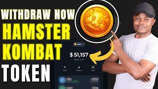 Hamster Kombat Secret: How To Convert Hamster Kombat Tokens To USDT