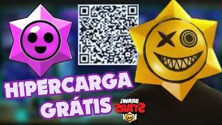 ENIGMA DA SUPERCELL? HIPERCARGA GRÁTIS? A RACHADURA AUMENTOU? - EnNiN