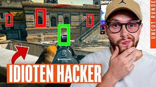 WARZONE 2 HACKER holt mich und VERSAGT DANACH auf GANZER LINIE  | dieserkingphil