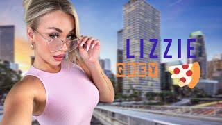 Lizzie Grey / Bikini Model & Influencer / Fact & Bio