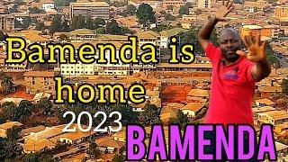  the love of bamenda northwest region Cameroon