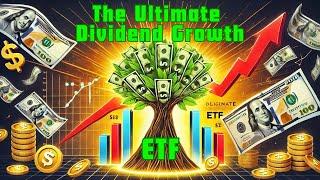 The Best Dividend Growth ETF