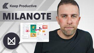 Milanote: Visual Collaboration | Review