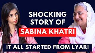 Behind The Formation Of Trauma Informed Schools | CEO, Kiran Foundation: Sabina Khatri | Hustle Ep70